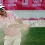 Gonzalo shines in Qatar