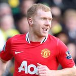 Picture of Paul Scholes