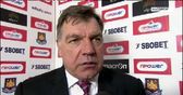 Allardyce hails greatest day