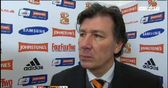 Barnet crash out of JPT