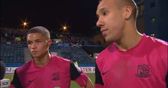 A good performance - Ferdinand