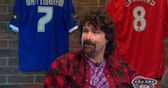 Foley the legend