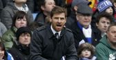 AVB favourite