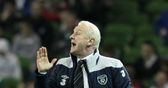 Trapattoni names squad