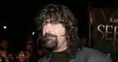 Mick Foley interview