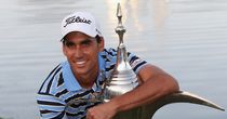 Cabrera-Bello wins in Dubai