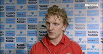 Kuyt back amongst the goals