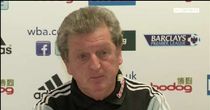 Hodgson still fond of Fulham