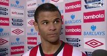 Campbell stars in comeback