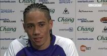 Pienaar delighted with loan move