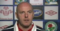 Kean on Nelsen move
