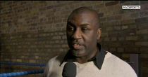 Williams inspired by Dundee