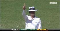 Pak v Eng - 3rd Test, Day 1 Highlights