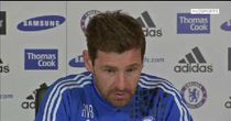 Terry injury blow for Blues