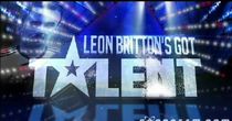 Britton's Got Talent - 4th Feb