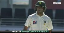 Pak v Eng - Day 2 Highlights