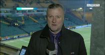 Birtles blog: Norwich deserved win