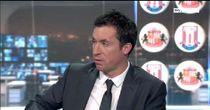 Fowler: Never a red card