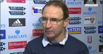 O'Neill salutes McClean