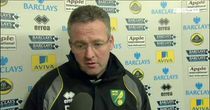Norwich victorious despite injuries