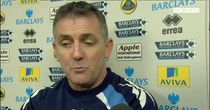 Bolton fall into relegation zone