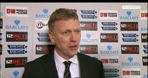 Moyes praises Pienaar