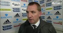 Rodgers hails testy Swans