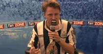 FanZone - Newcastle Blog