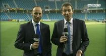 Disastrous for England