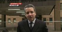 Verdict looming