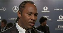 Lewis slams current crop