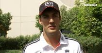 Finn ready for first ODI