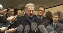Mandaric cleared