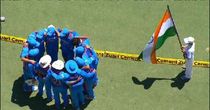 India v Sri Lanka, game 2 - CB Series