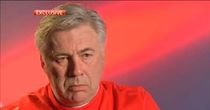 Ancelotti backs Capello