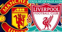 Redknapp on Man Utd v Liverpool