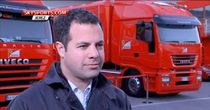 Interesting week in Jerez