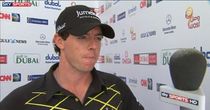 McIlroy in confident mood