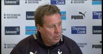 Double-shift for Harry?