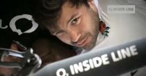 O2 Inside Line - Episode 2