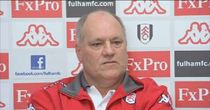 Jol hoping for goals