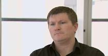 Ricky Hatton Exclusive