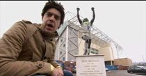 Away Days - Leeds United