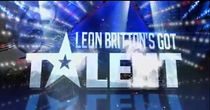Britton's Got Talent - 11th Feb