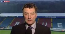 Blackburn hold on