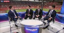 More Suarez controversy