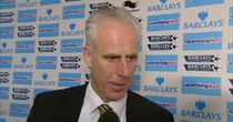 McCarthy apologises to fans