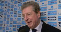 Hodgson relishes derby win