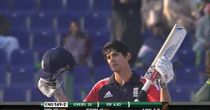 Pak v Eng 1st ODI - Highlights