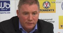 McCoist wants answers